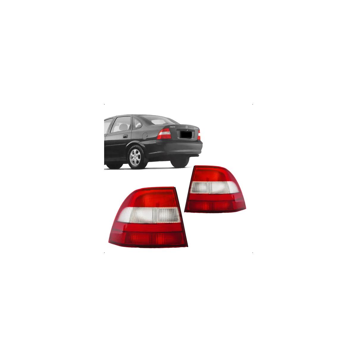 LANTERNA TRASEIRA VECTRA 1997 A 1999 (RF16731)