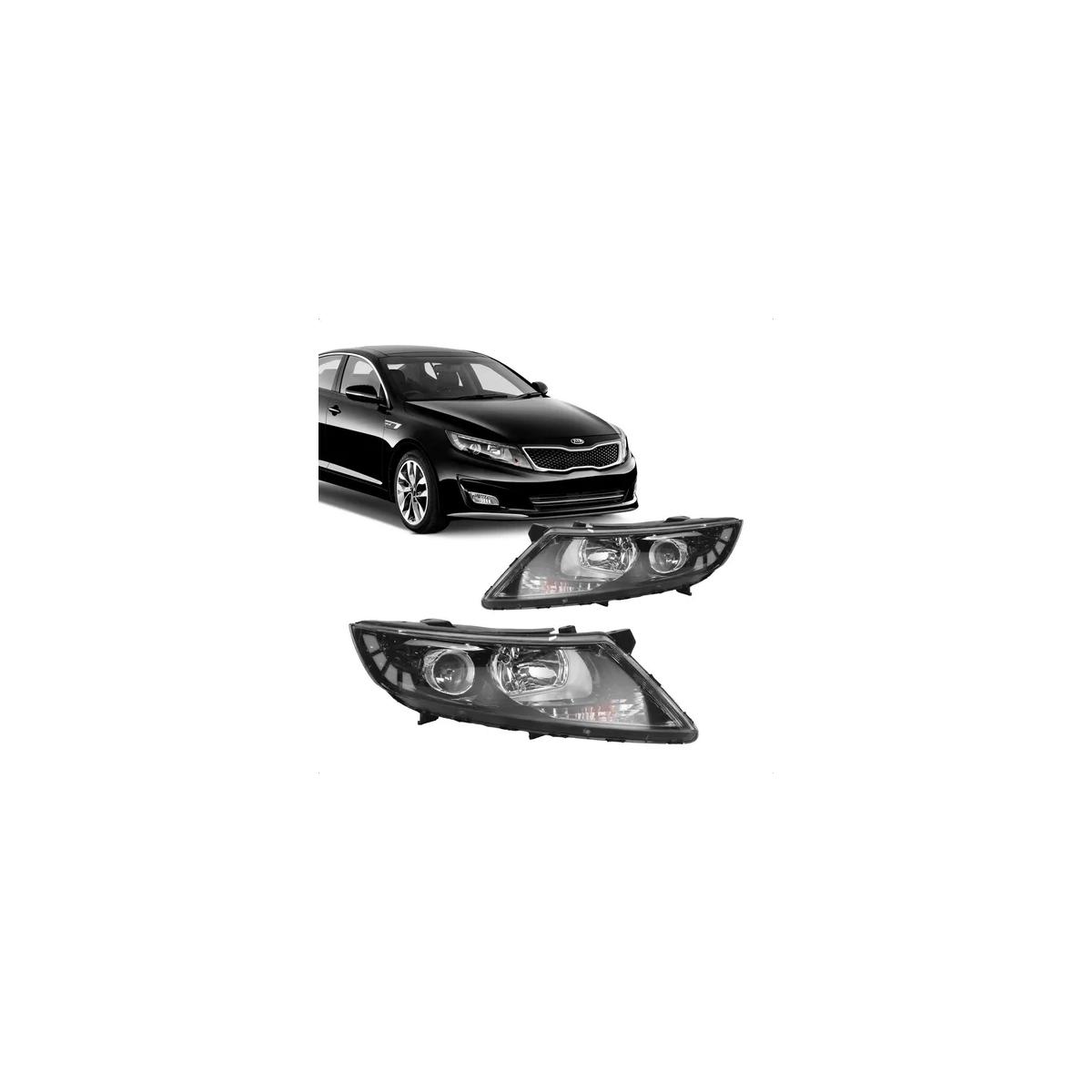 FAROL PRINCIPAL OPTIMA 2013 A 2015 (RF26925)