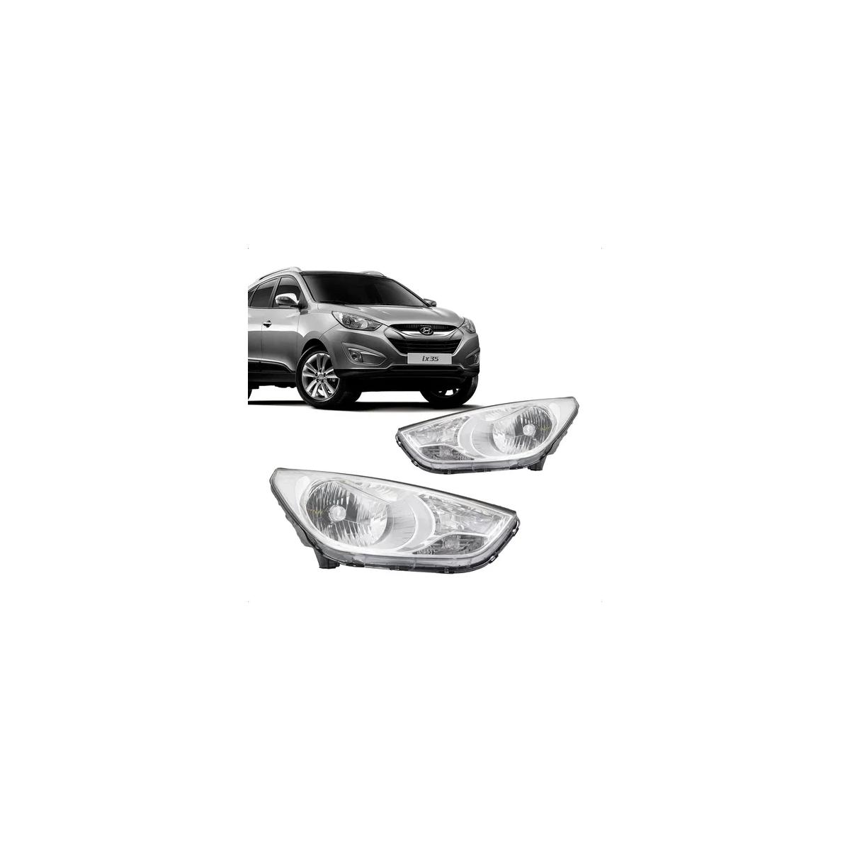 FAROL PRINCIPAL IX35 2010 A 2015 (RF20404)
