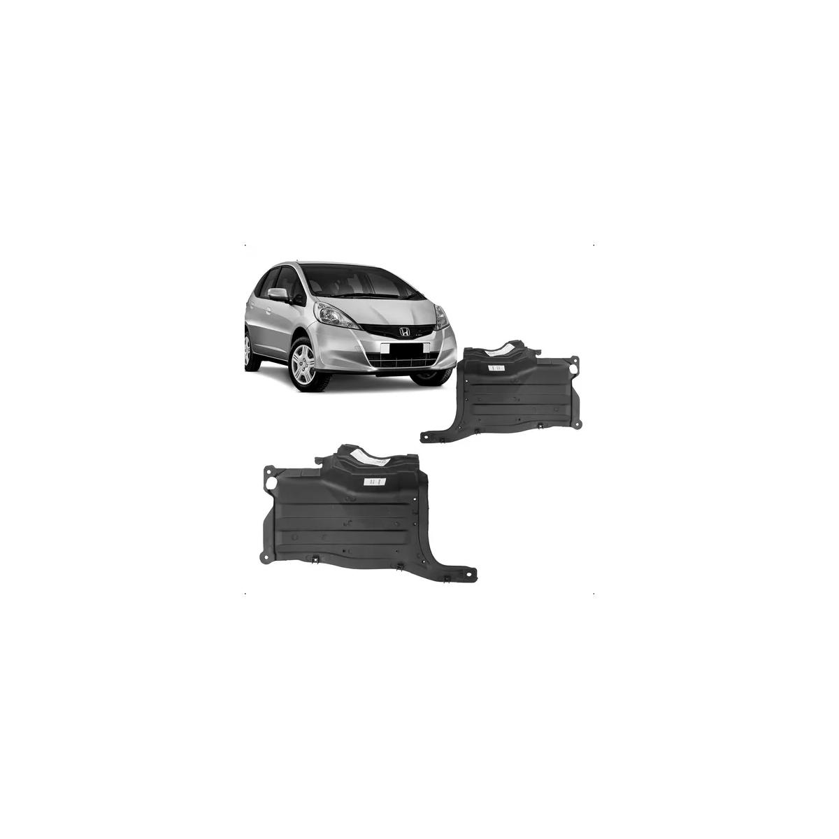 PARABARROS FIT 2009 A 2014 (RF25465)