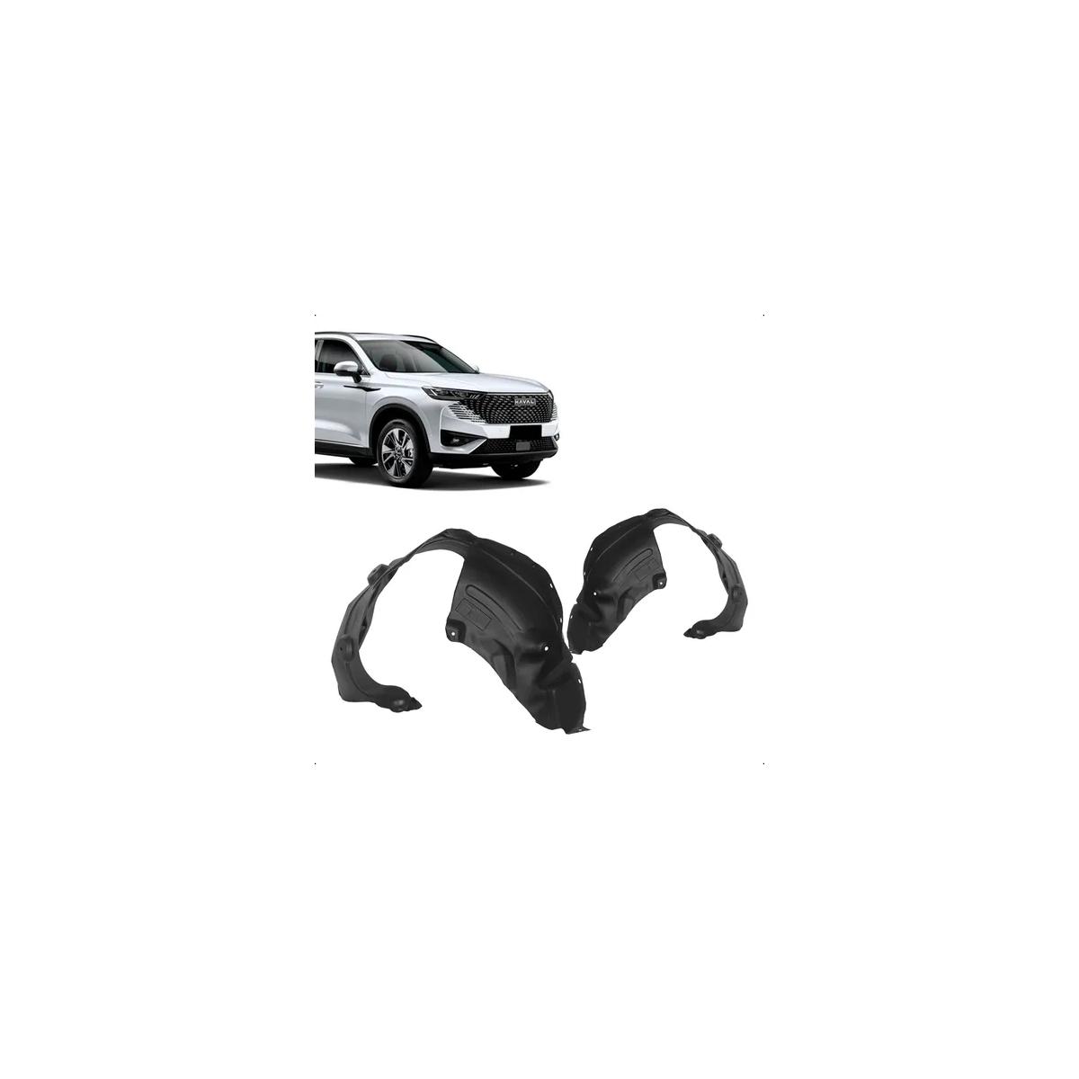 PARABARROS HAVAL H6 2023 A 2025 (RF35553)