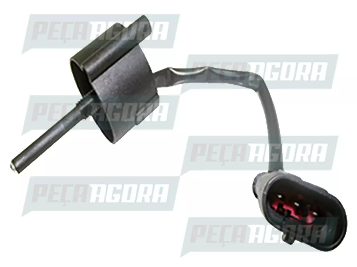 SENSOR DO FILTRO SEPARADOR AGUA PARA IVECO DAILY 2.8 3513 3813 4013 5013 6013 70