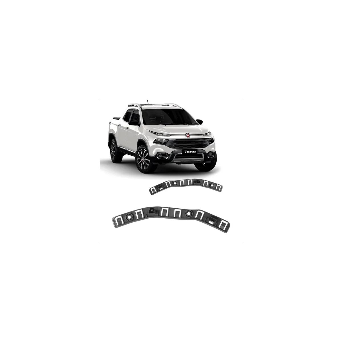 SUPORTE GUIA PARA CHOQUE TORO 2016 A 2025 (RF30099)