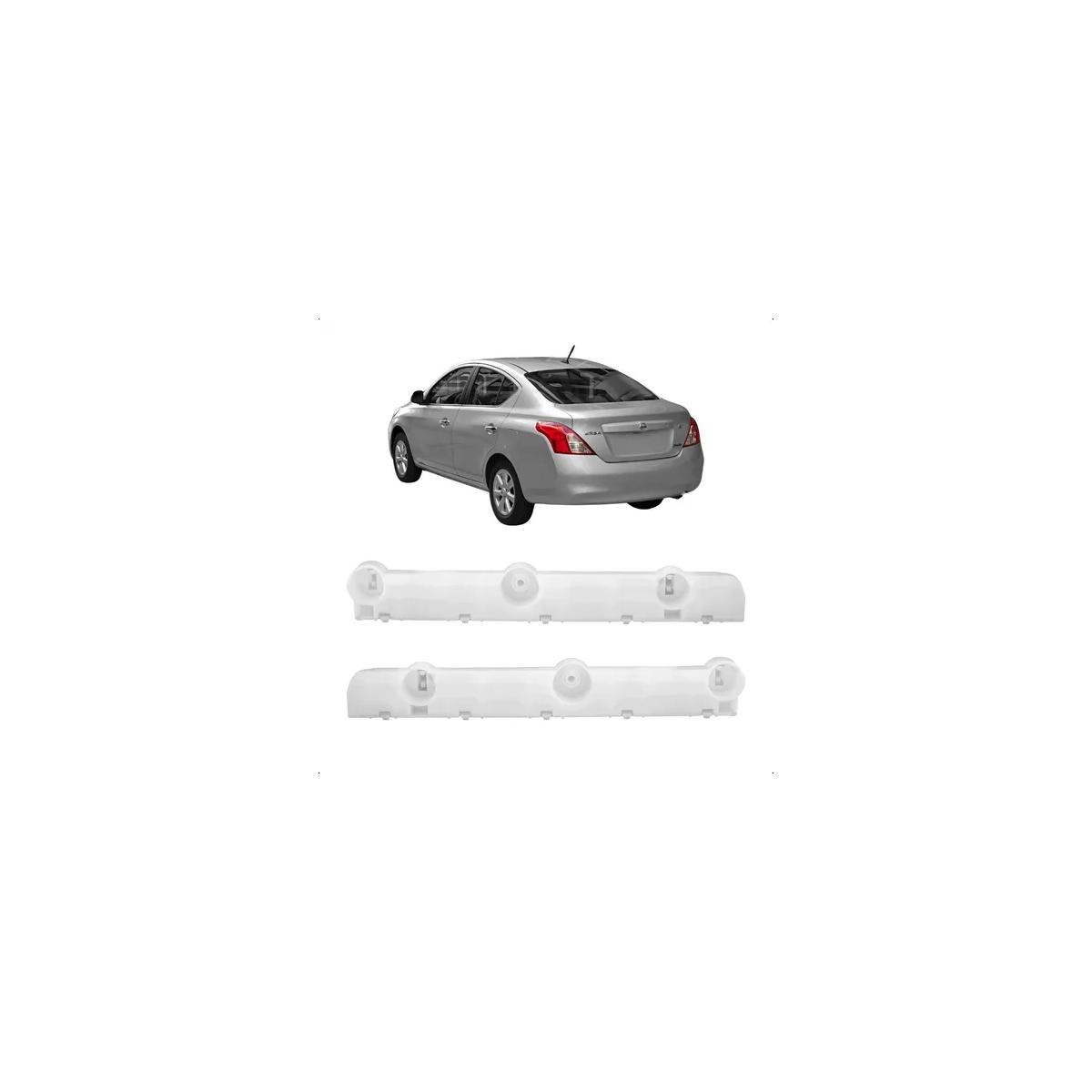 SUPORTE GUIA PARA CHOQUE VERSA 2011 A 2014 (RF35952)