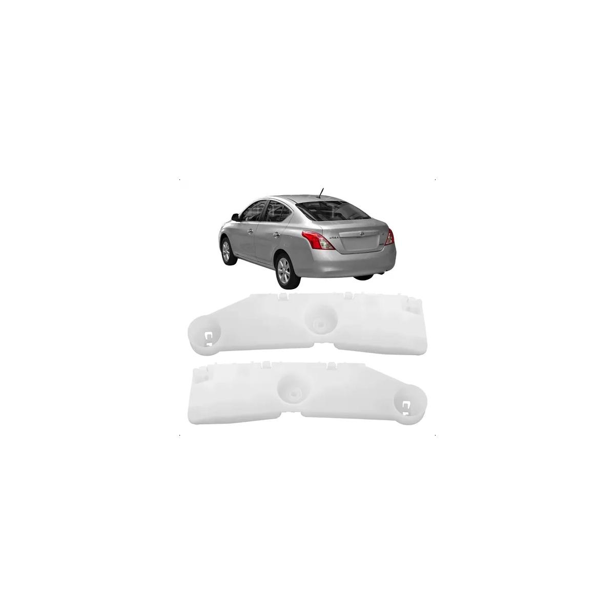 SUPORTE GUIA PARA CHOQUE VERSA 2011 A 2014 (RF35950)