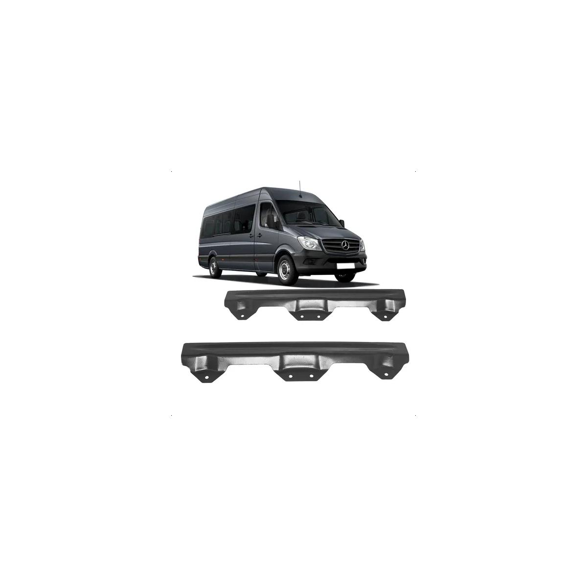 SUPORTE PARALAMA SPRINTER 2012 A 2019 (RF34582)