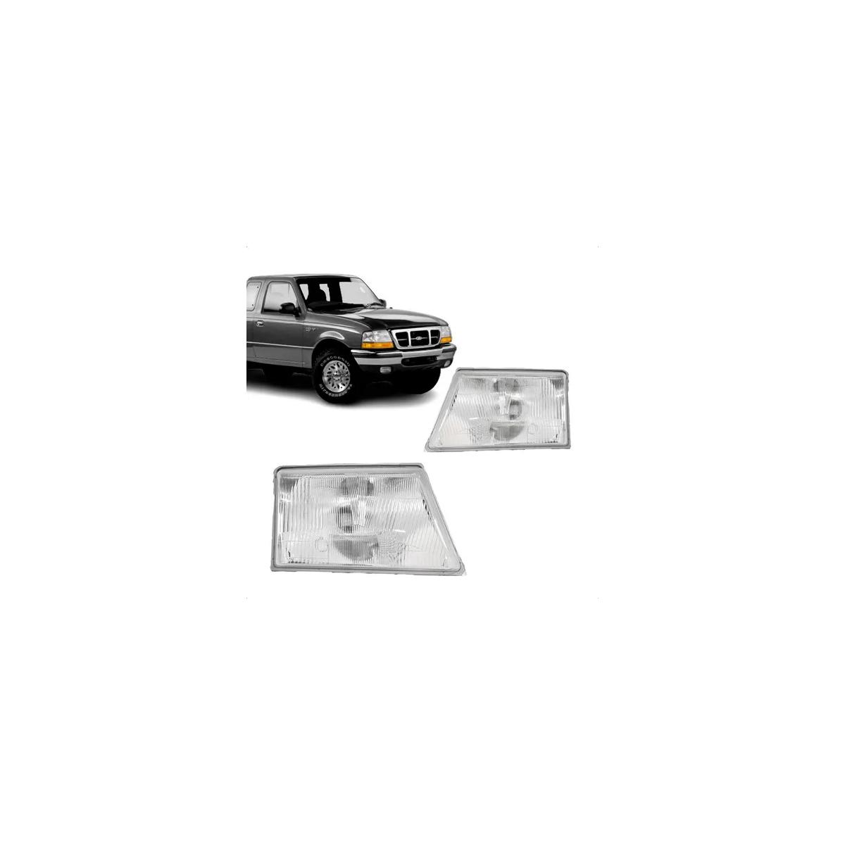 FAROL PRINCIPAL RANGER 1998 A 2004 (RF28026)