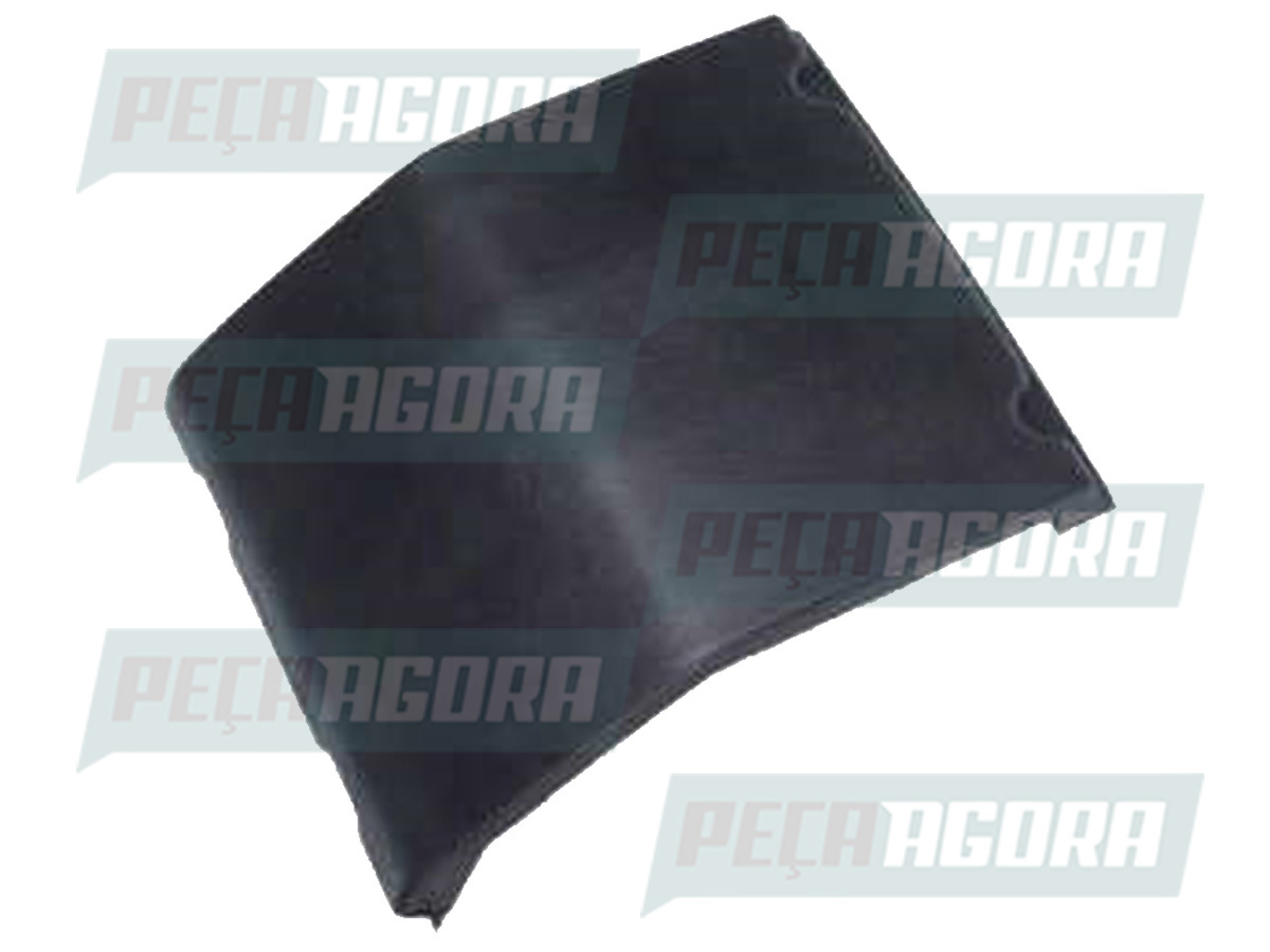 MOLDURA DO PAINEL CENTRAL MB MERCEDES BENZ AGL 1518 1113  (3316800206)