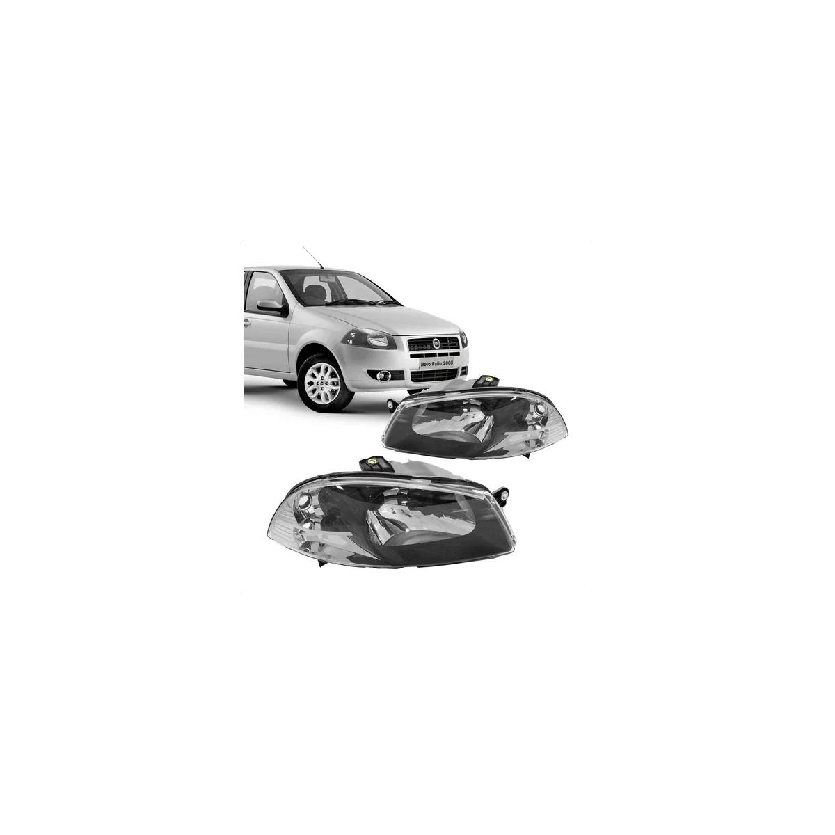 FAROL PRINCIPAL PALIO 2008 A 2016 (RF25323)