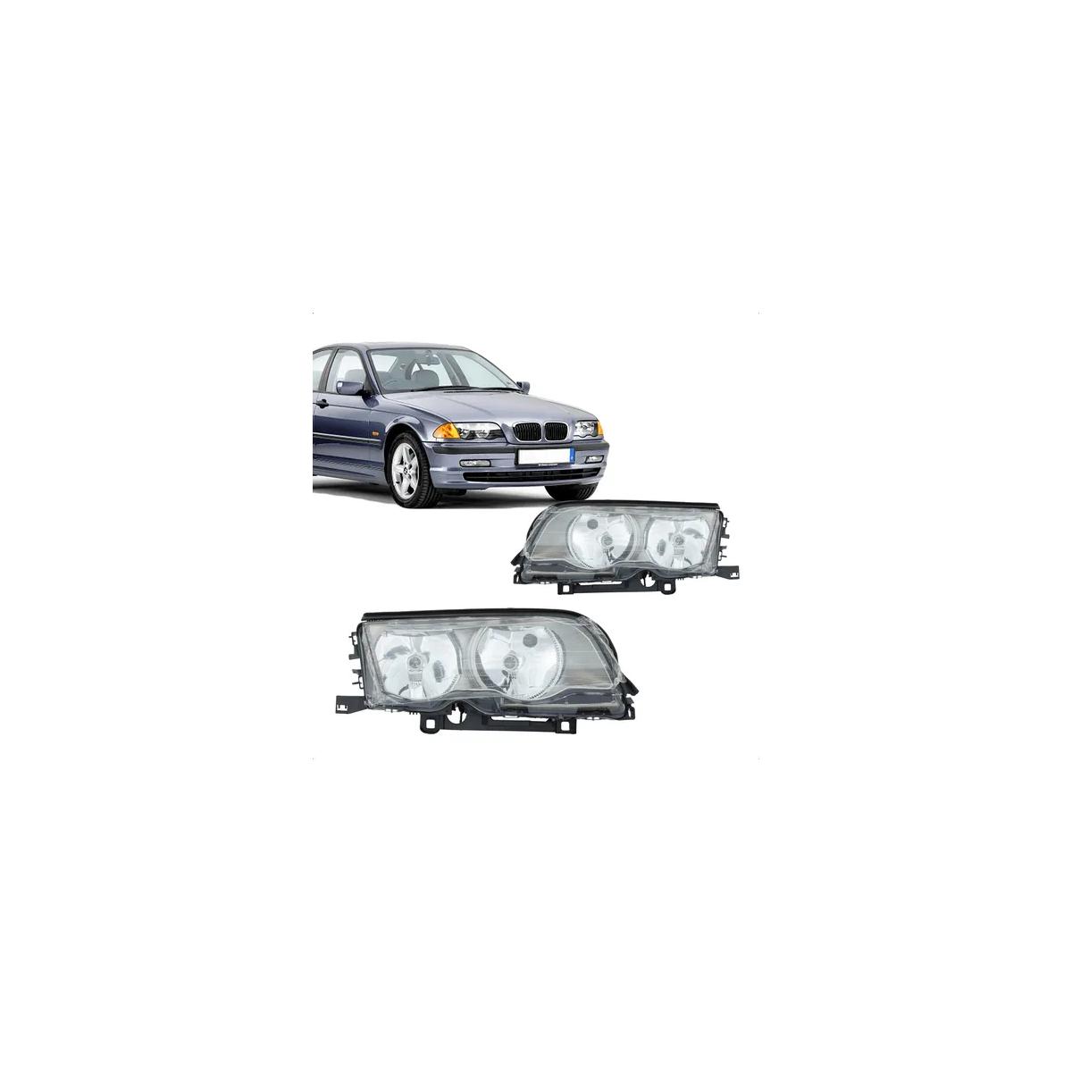 FAROL PRINCIPAL S3 1999 A 2001 (RF19625)