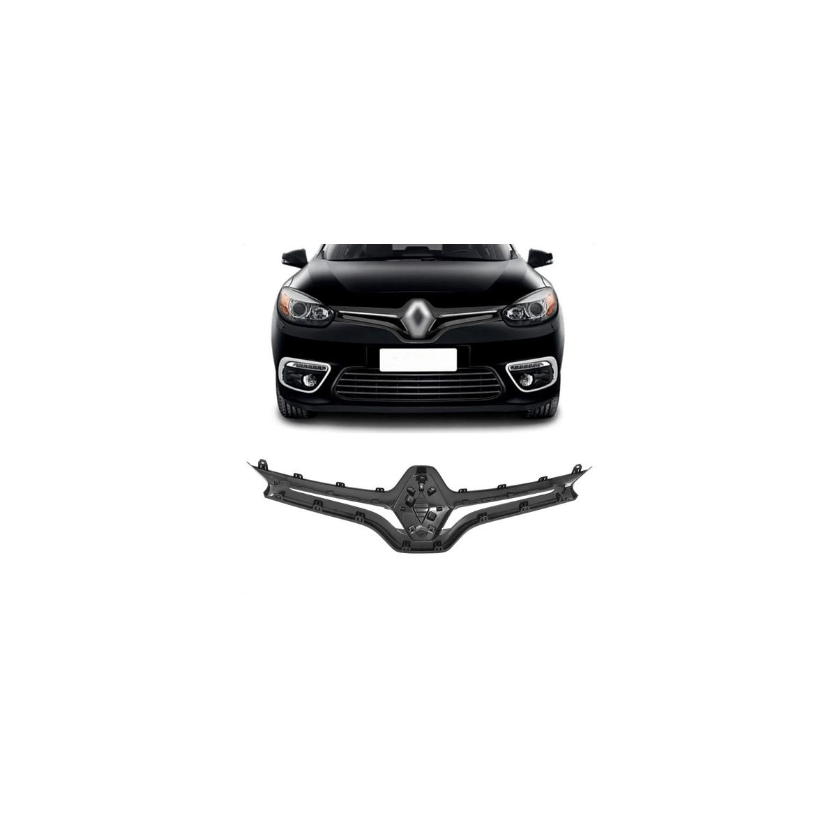 GRADE RADIADOR FLUENCE 2014 A 2018 (RF22854)