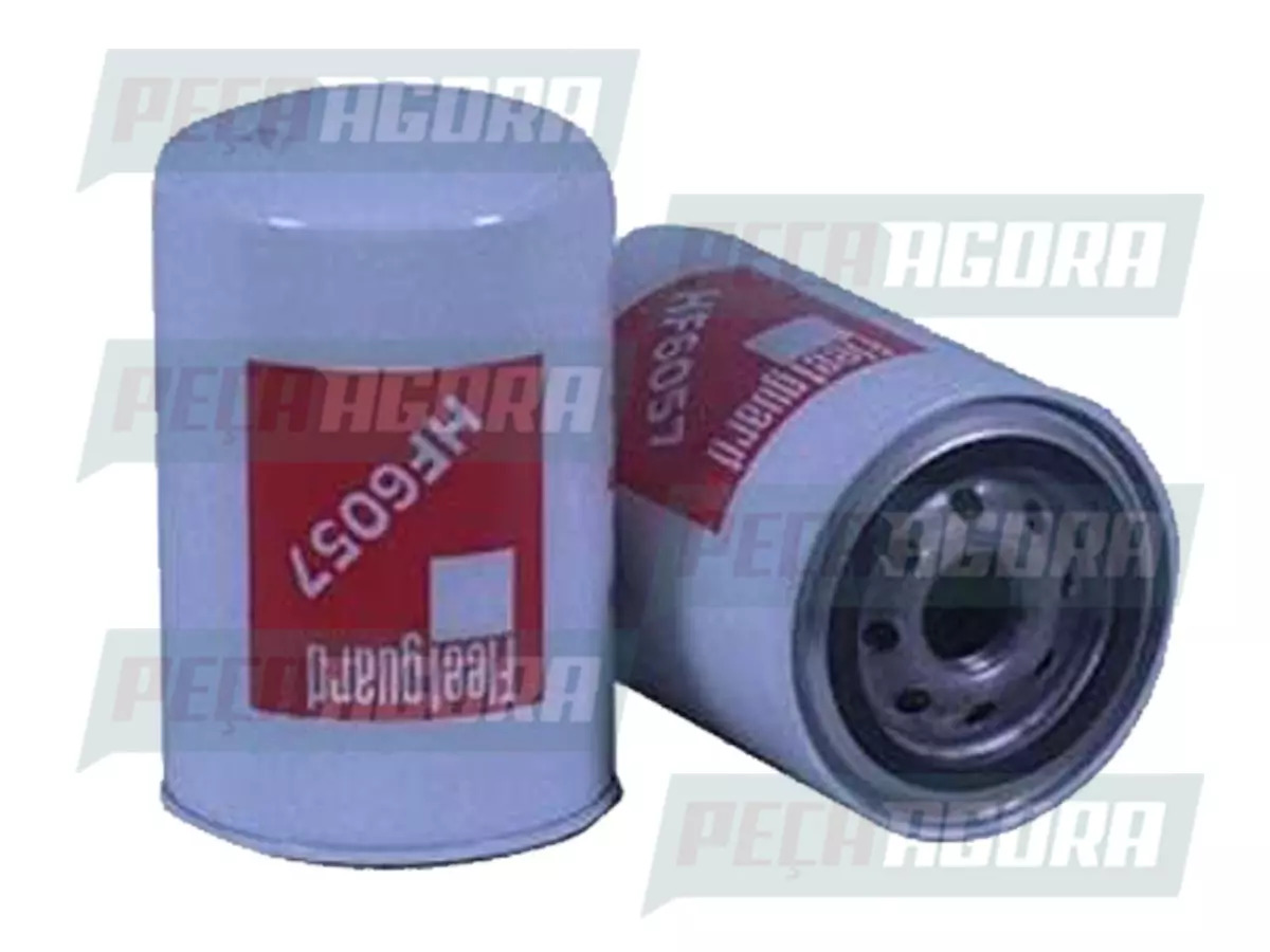 FILTRO HIDRAULICO (HF6057)