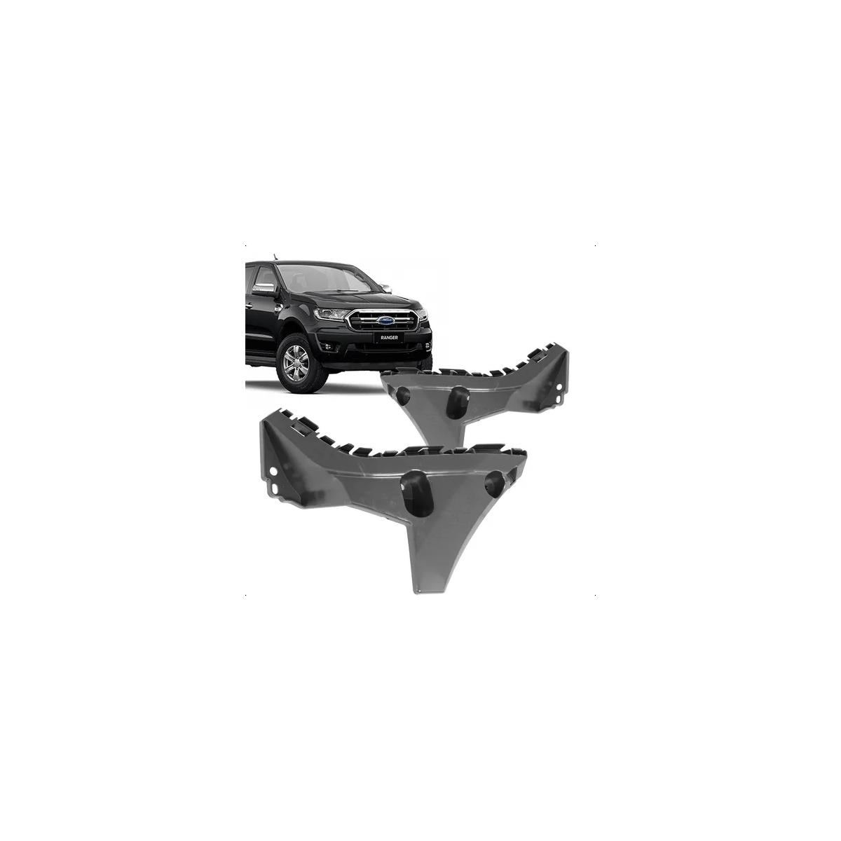 SUPORTE GUIA PARA CHOQUE RANGER 2020 A 2023 (RF35739)