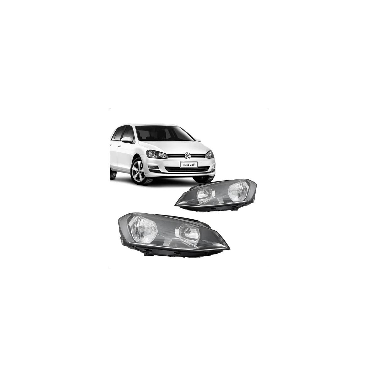 FAROL PRINCIPAL GOLF 2014 A 2017 (RF22813)