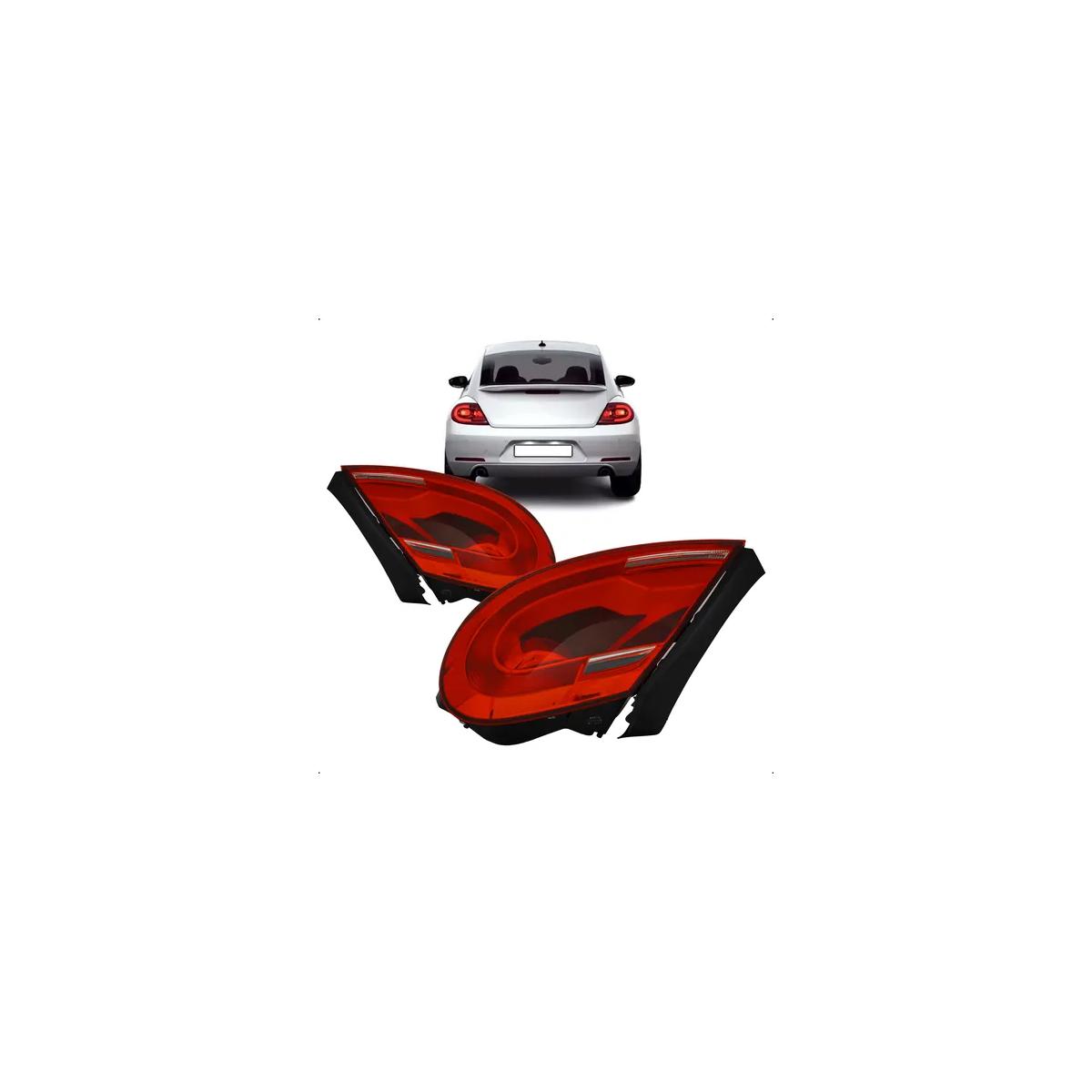 LANTERNA TRASEIRA FUSCA 2013 A 2016 (RF26278)