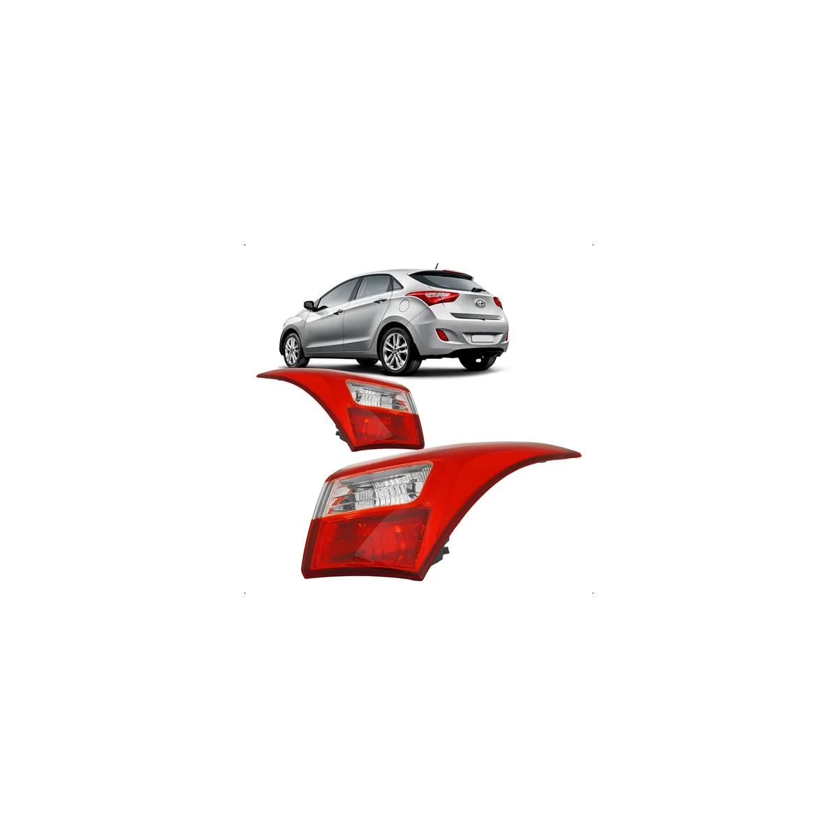 LANTERNA TRASEIRA I30 2013 A 2016 (RF21915)