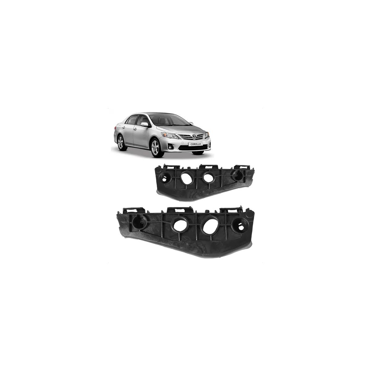 SUPORTE GUIA PARA CHOQUE COROLLA 2012 A 2013 (RF26608)