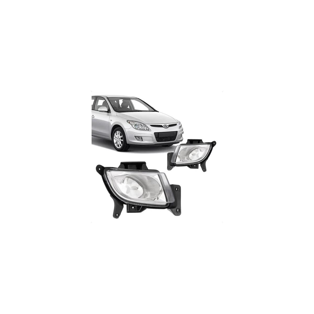 FAROL AUXILIAR I30 2009 A 2012 (RF15164)
