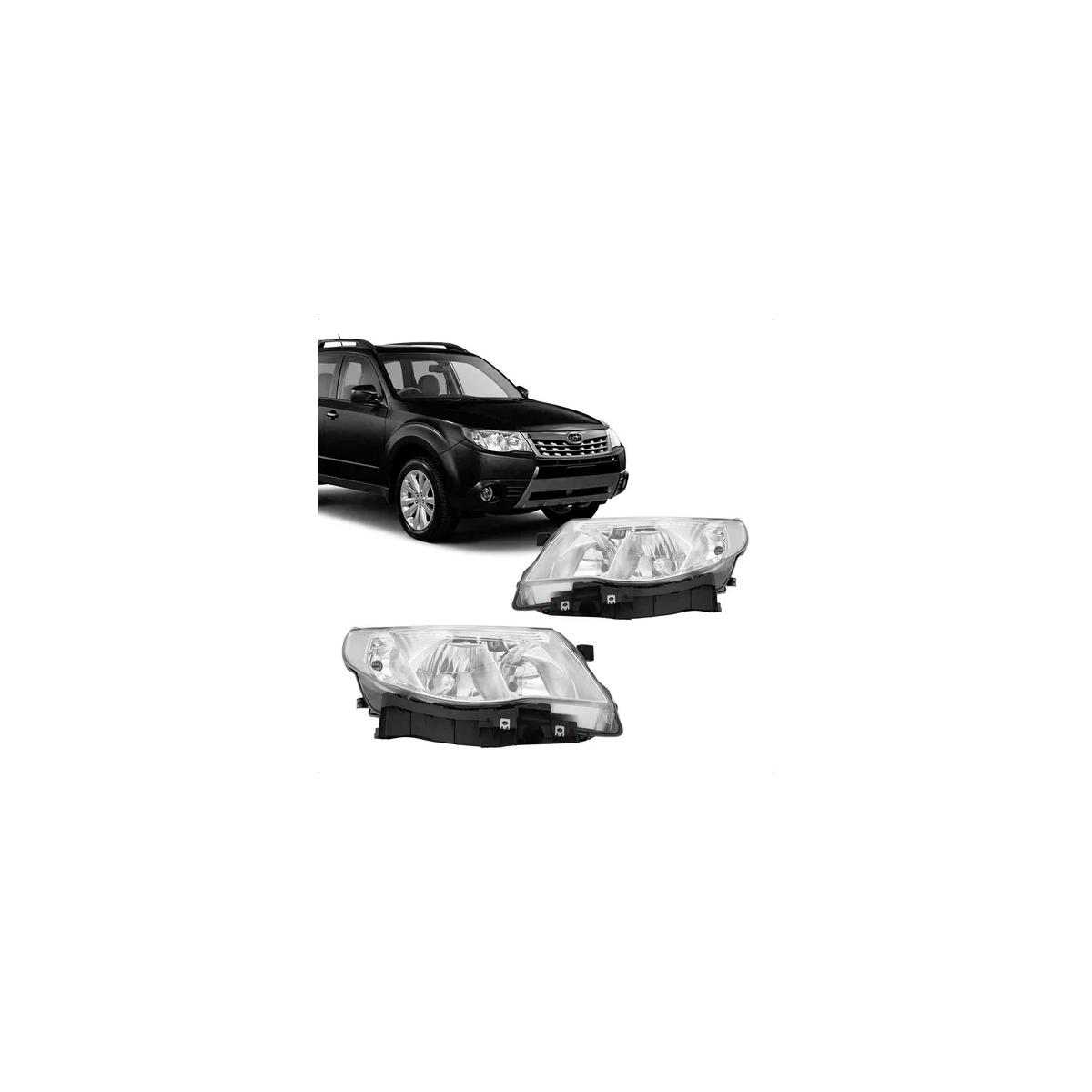 FAROL PRINCIPAL FORESTER 2009 A 2012 (RF27621)
