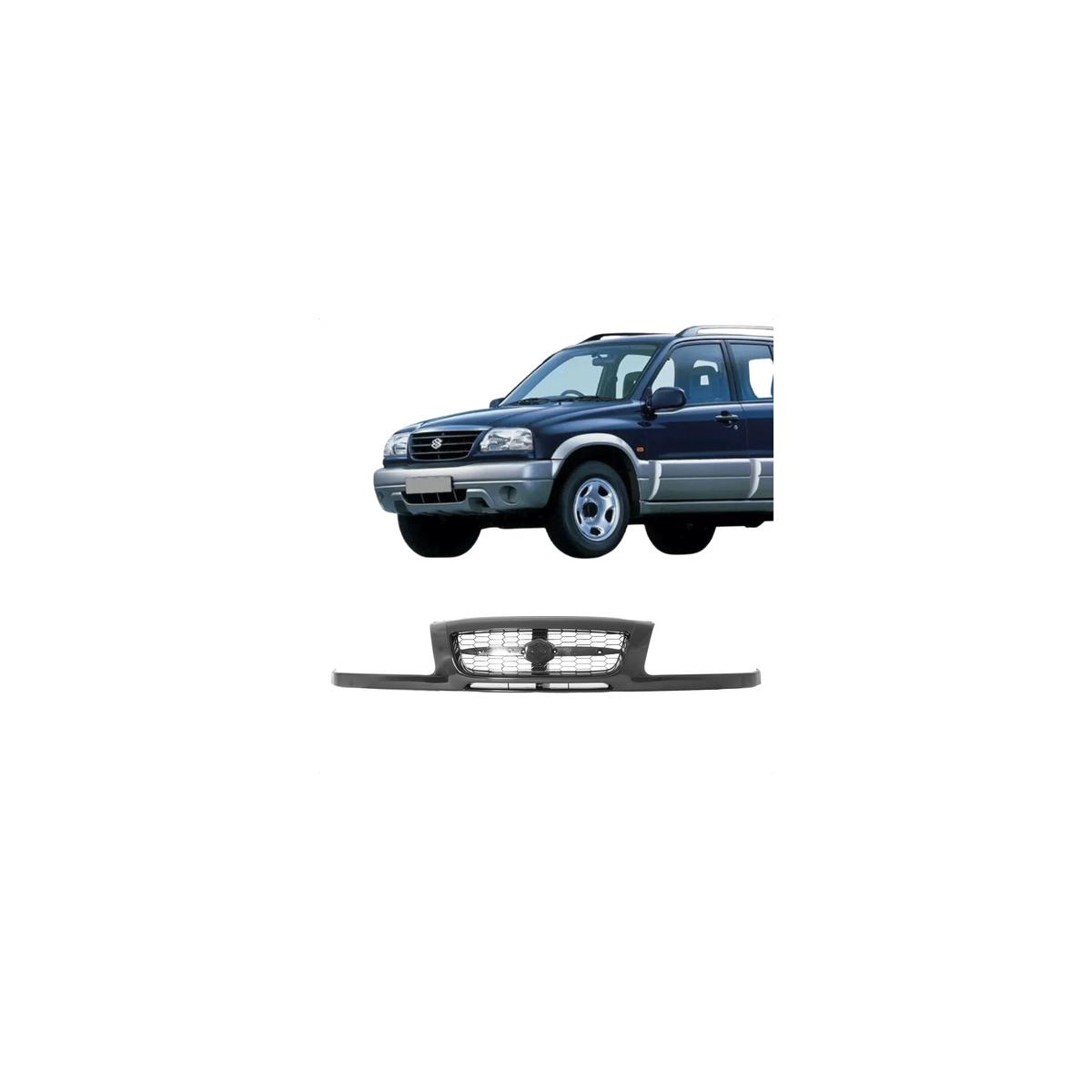GRADE RADIADOR GRAND VITARA 1998 A 2007 (RF21761)