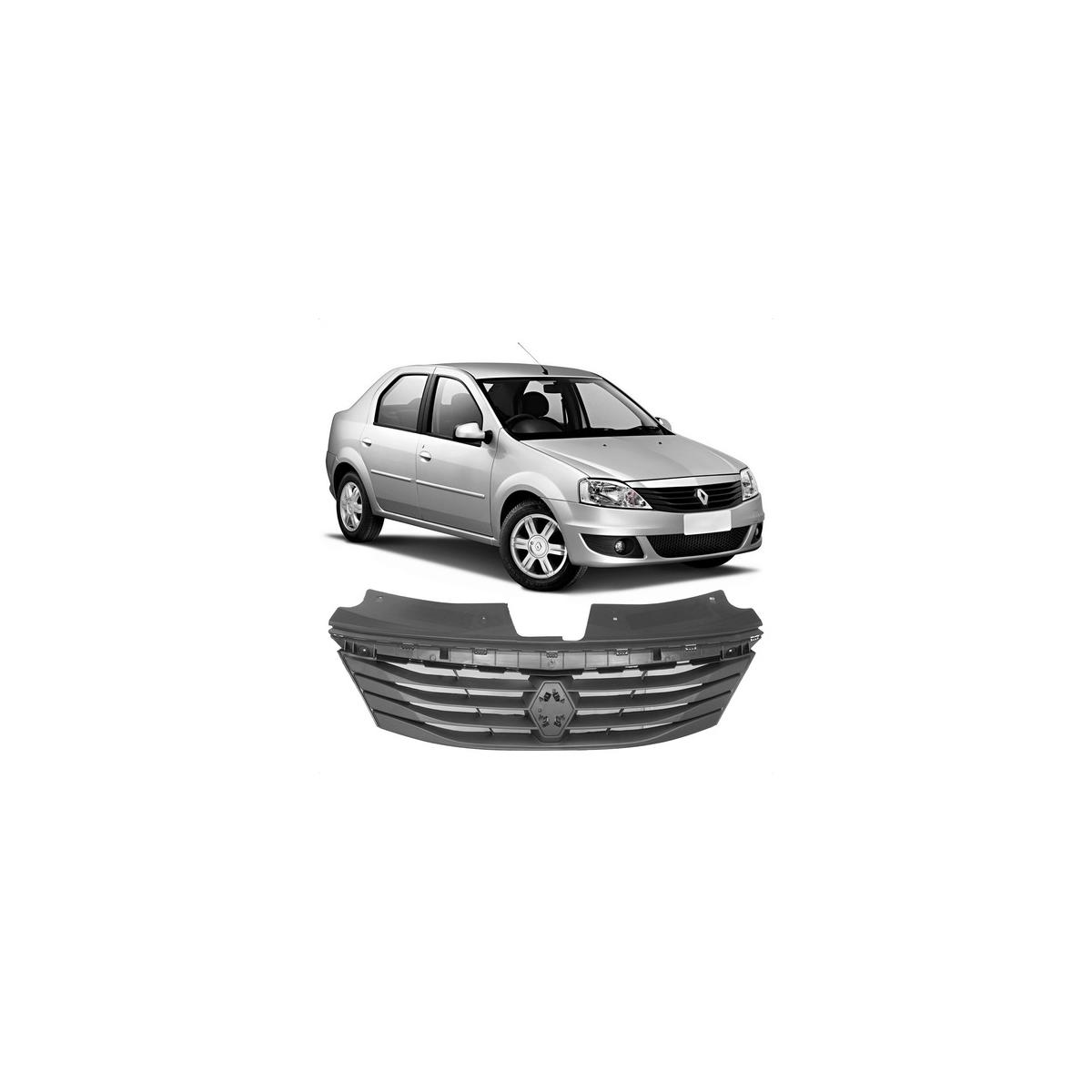 GRADE RADIADOR LOGAN SEDAN 2011 A 2013 (RF20310)