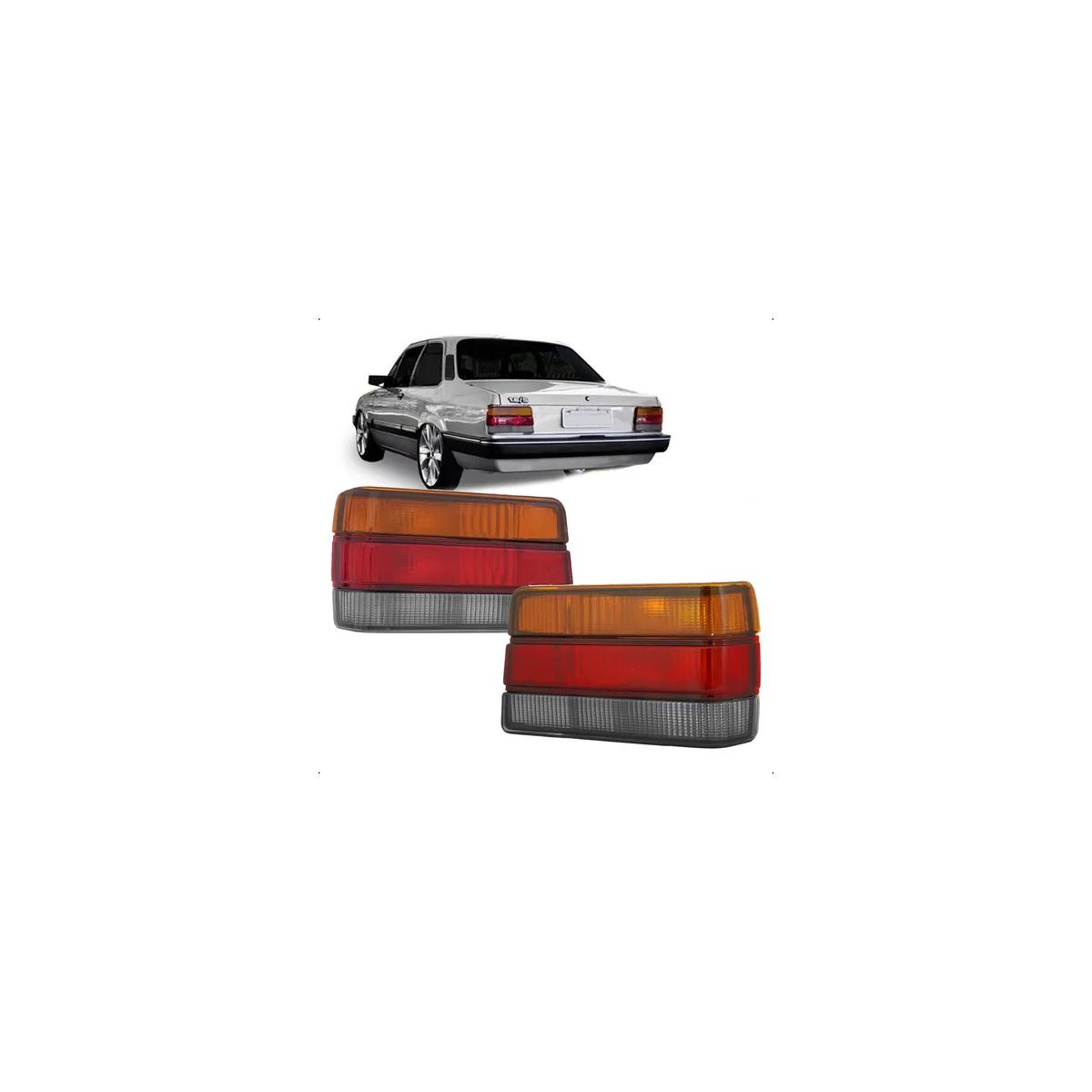 LANTERNA TRASEIRA CHEVETTE 1987 A 1996 (RF3112)
