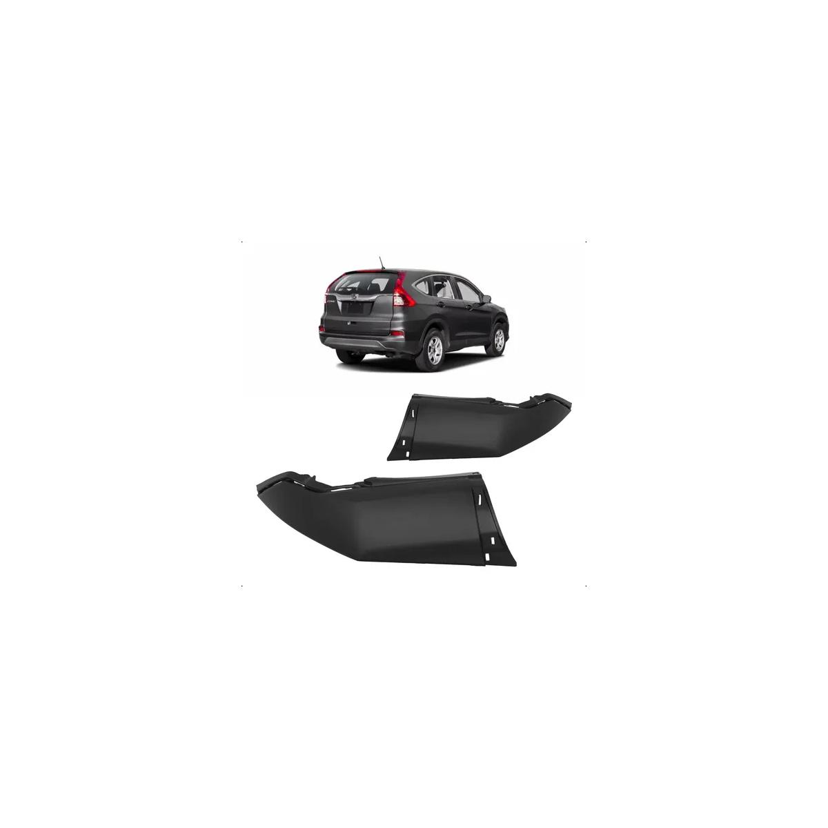 PONTEIRA PARA CHOQUE CRV 2015 A 2017 (RF35324)