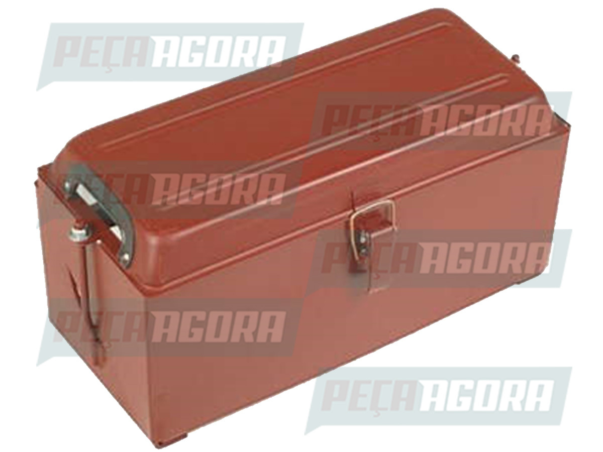 SUPORTE BATERIA MB MERCEDES BENZ 1113 1518 COMPLETO (800609000)