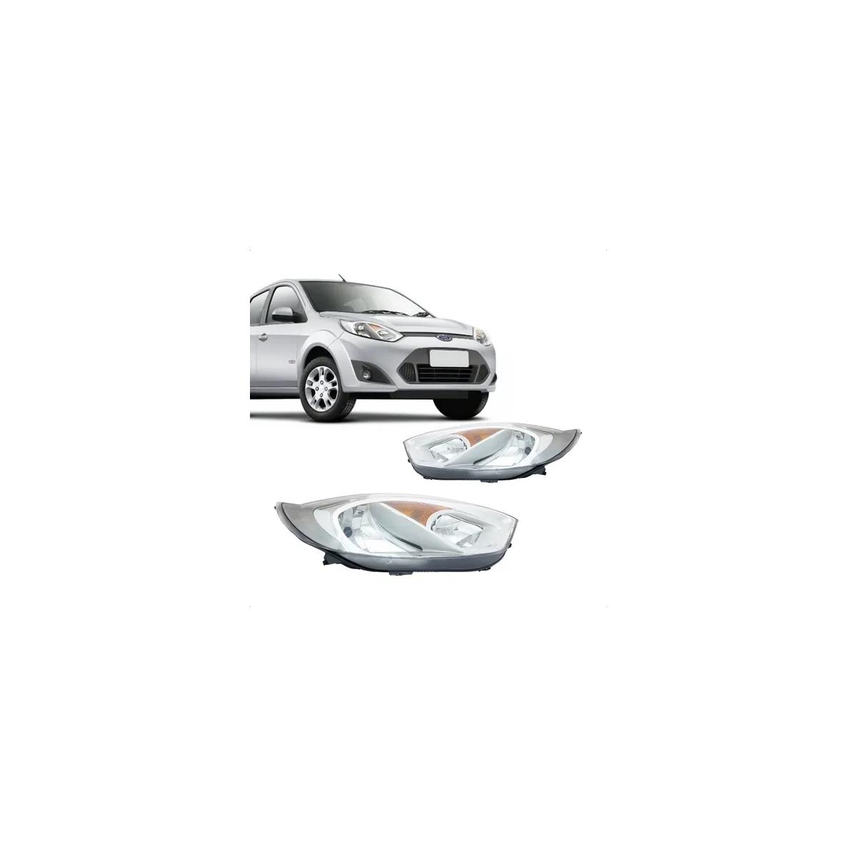 FAROL PRINCIPAL FIESTA 2010 A 2014 (RF19505)