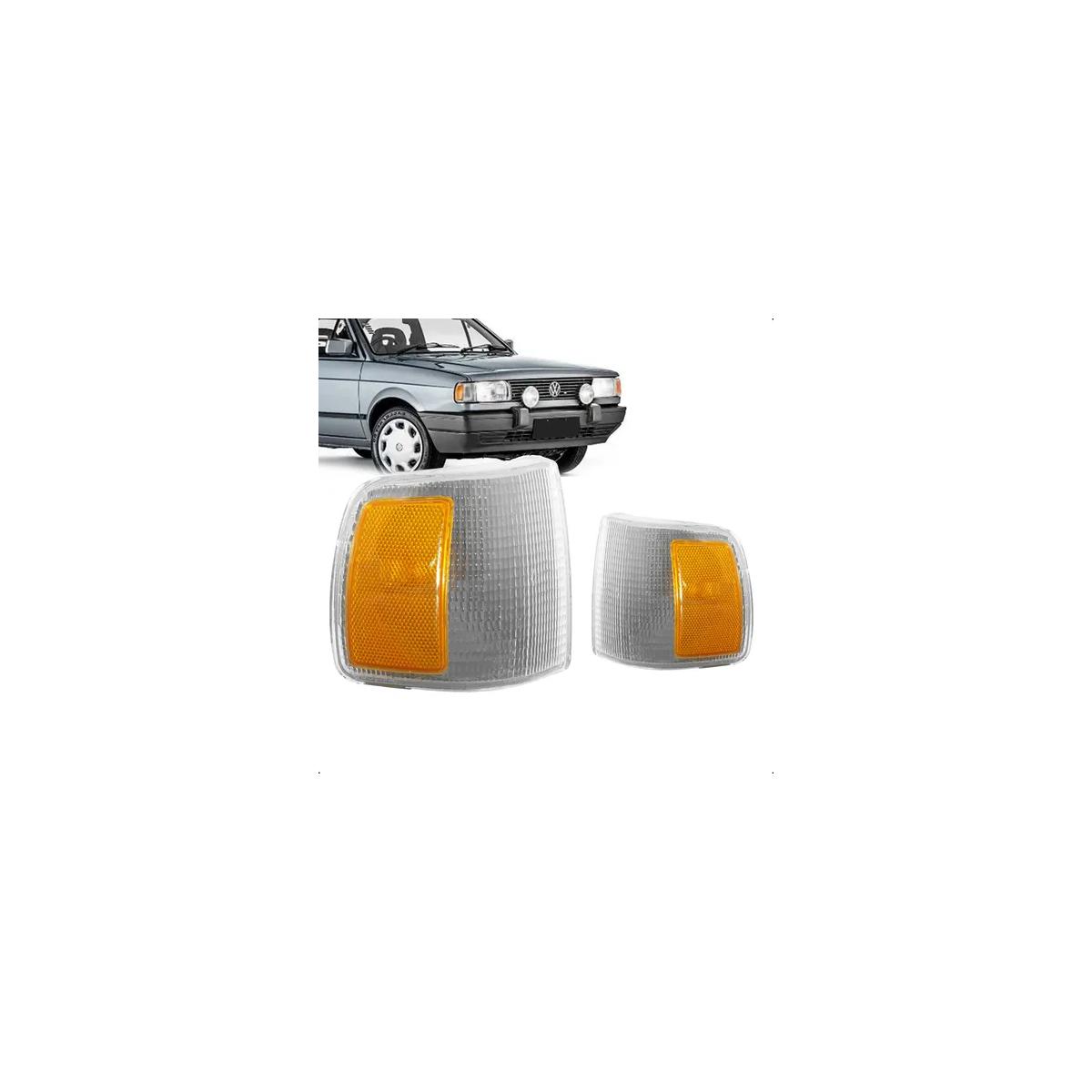 LANTERNA DIANTEIRA GOL 1991 A 1996 (RFMP0080C)