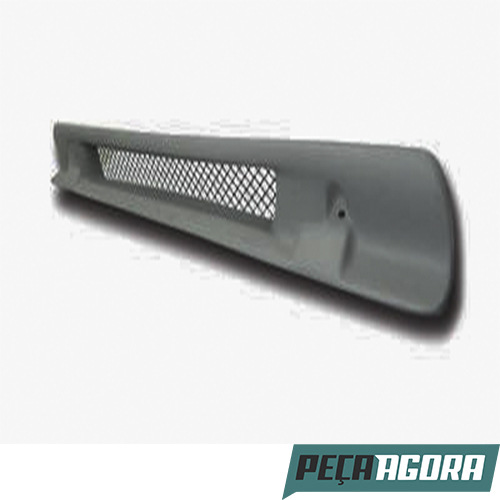 ACABAMENTO PARACHOQUE DIANTEIRO MB 1215C 1318 1418 1518 1618 1718 1720 1723 1728