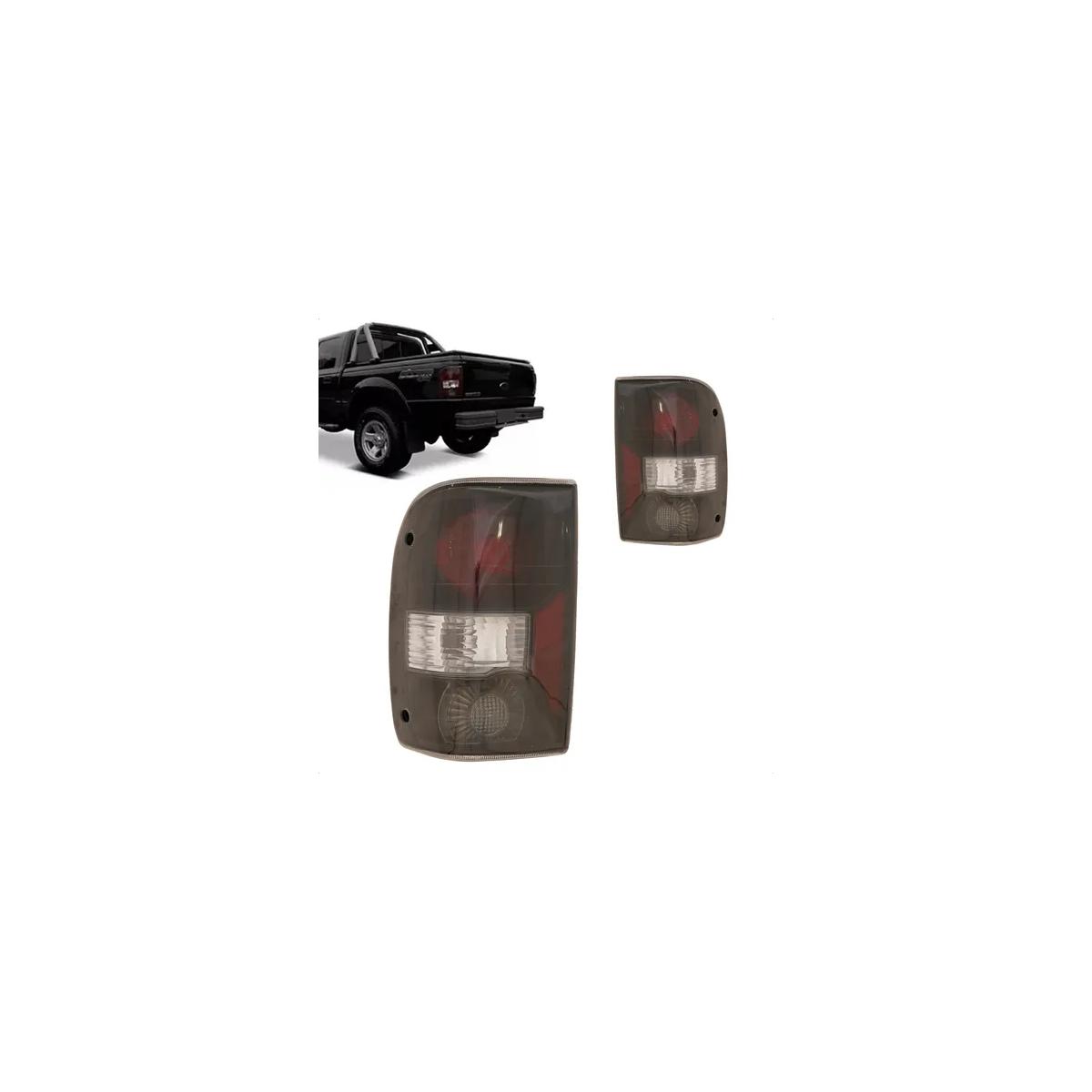 LANTERNA TRASEIRA RANGER SPORT 2005 A 2009 (RF27401)