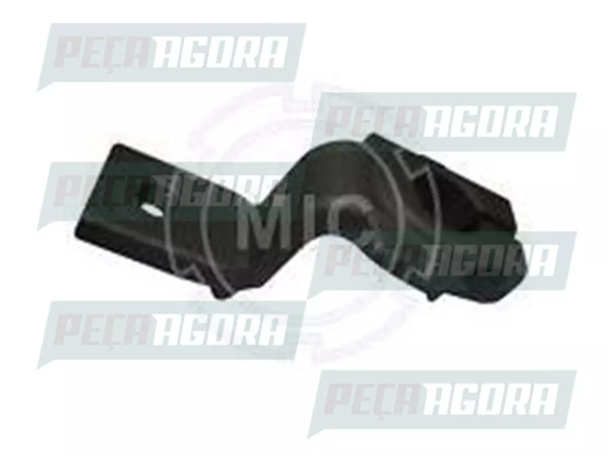 ALAVANCA CAMBIO ACO CAMINHOES ONIBUS CAMBIO ZF S5-680 (2671001)