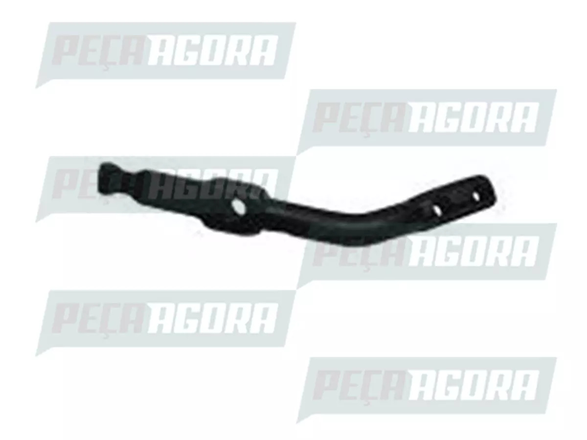 ALAVANCA CAMBIO INFERIOR FSO4305 FORD F4000 96  5 MARCHAS EATON FS4305 (BF6T7210