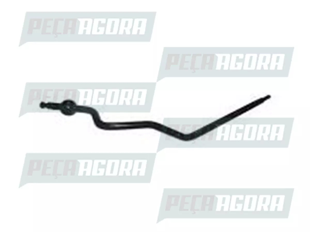 ALAVANCA CAMBIO MARCHA COMPLETA CAMBIO 260F FORD F1000 79 89 4 MARCHAS (BEOC7210