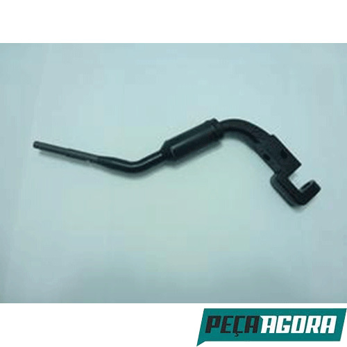 ALAVANCA CAMBIO MUDANCAS VW VOLKSWAGEN 15180 16180CO (2RP711127)