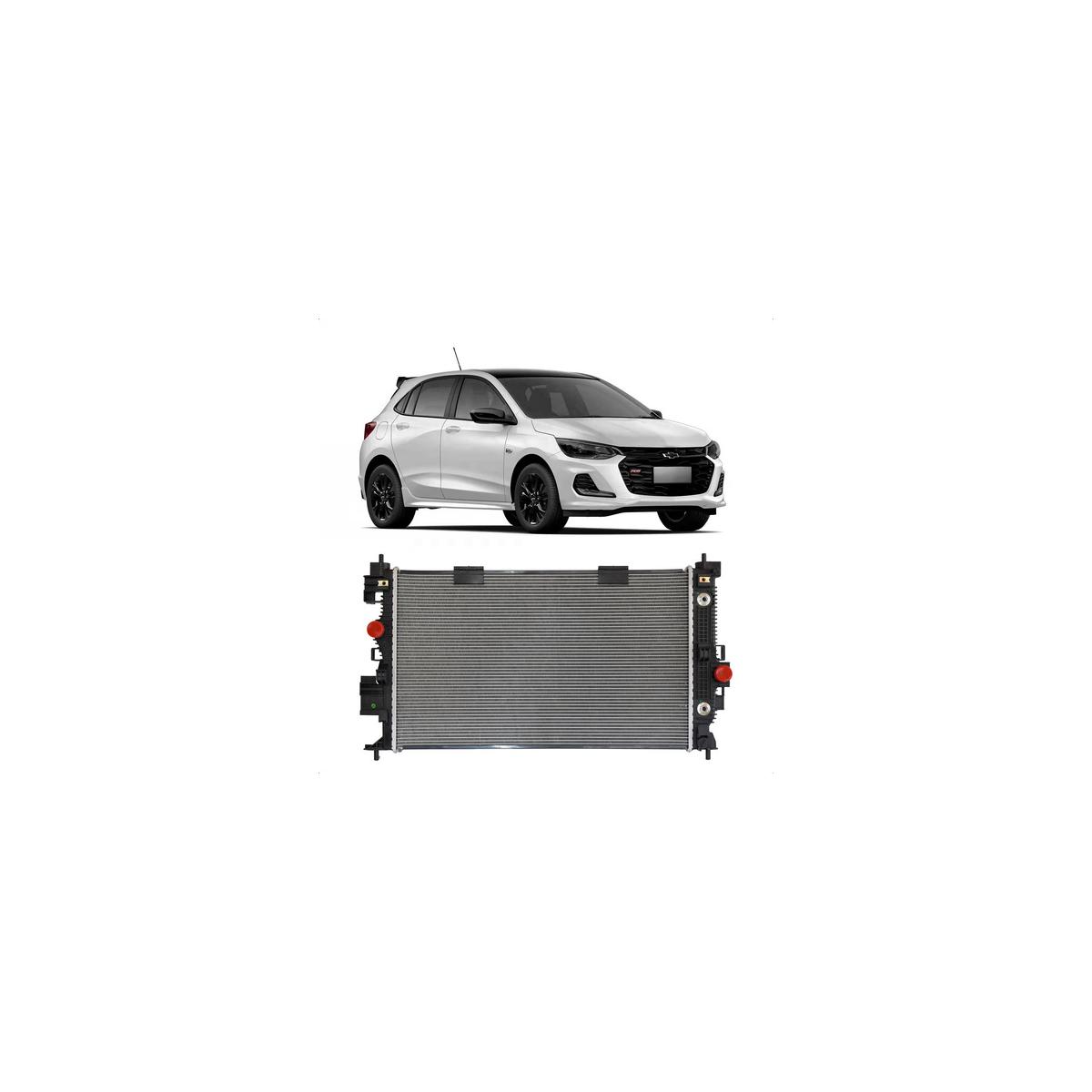 RADIADOR ONIX 2020 A 2024 (RF35229)