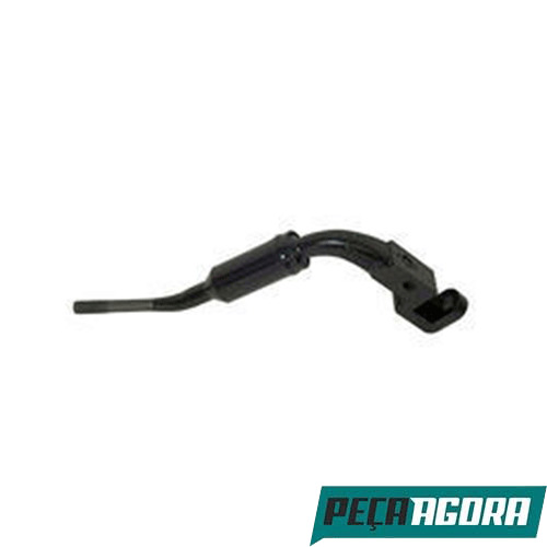 ALAVANCA CAMBIO MUDANCAS VW VOLKSWAGEN FORD (2RR711127)