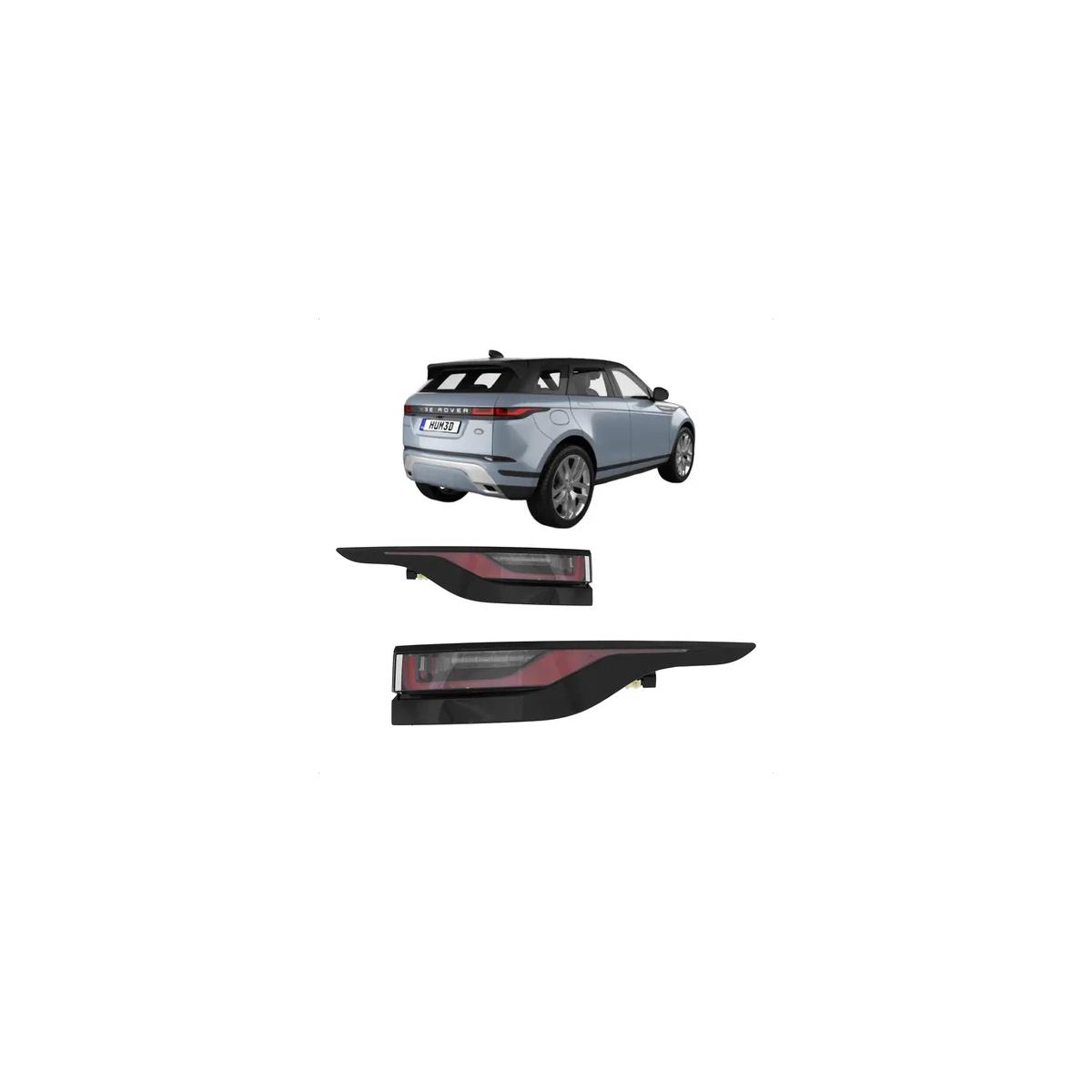LANTERNA TRASEIRA EVOQUE 2020 A 2022 (RF34893)