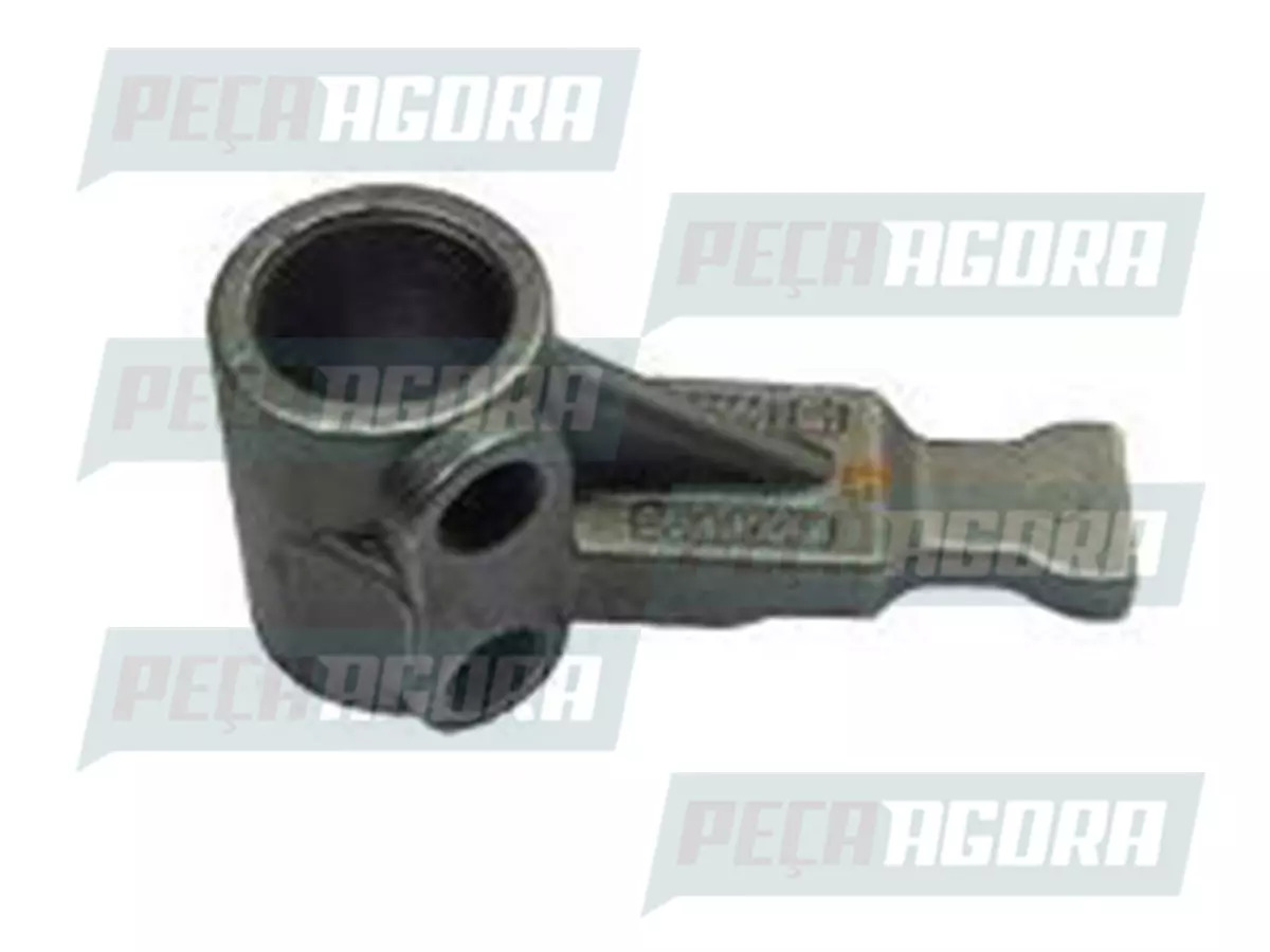 ALAVANCA MUDANCA INTERNA TORRE FORD CARGO712 815 915 815E VW 8.150 9.150 TRANSMI