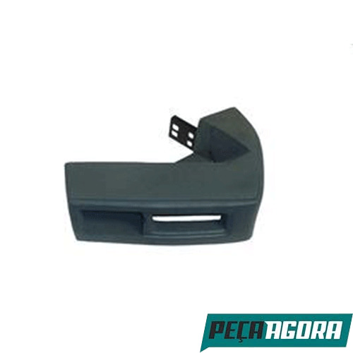 ALCA APOIO PAINEL INSTRUMENTOS LE ESQUERDA FORD CARGO 85 DIANTE (TJG857173)