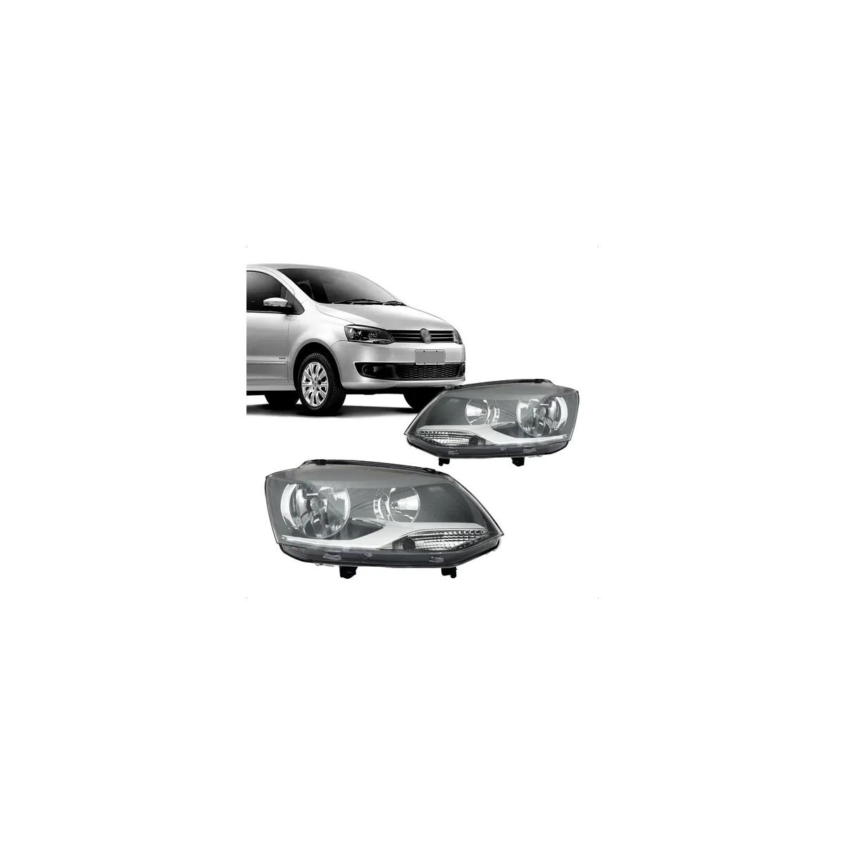 FAROL PRINCIPAL FOX 2010 A 2014 (RF18428)