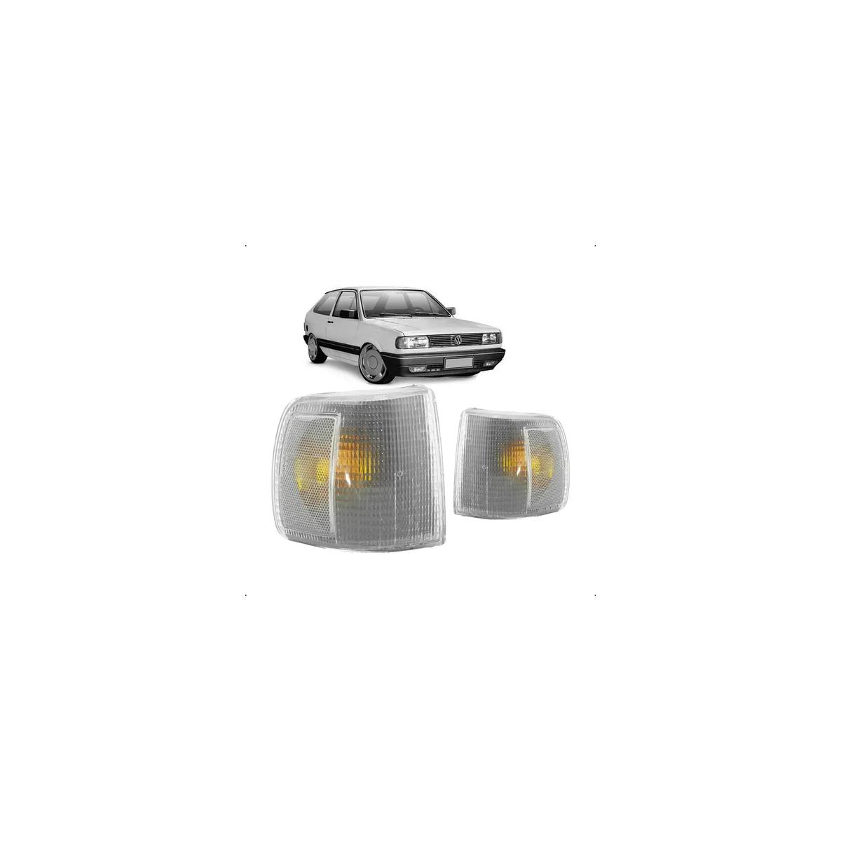 LANTERNA DIANTEIRA GOL 1991 A 1996 (RFMP0086C)