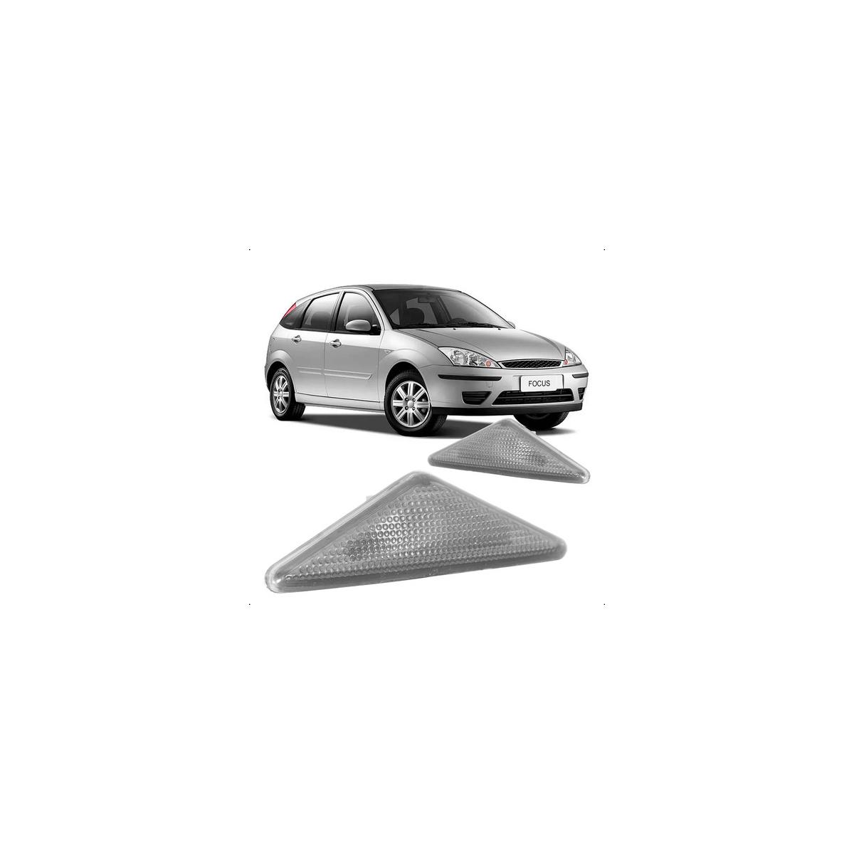 LANTERNA LATERAL FOCUS 1998 A 2008 (RFLS249F)