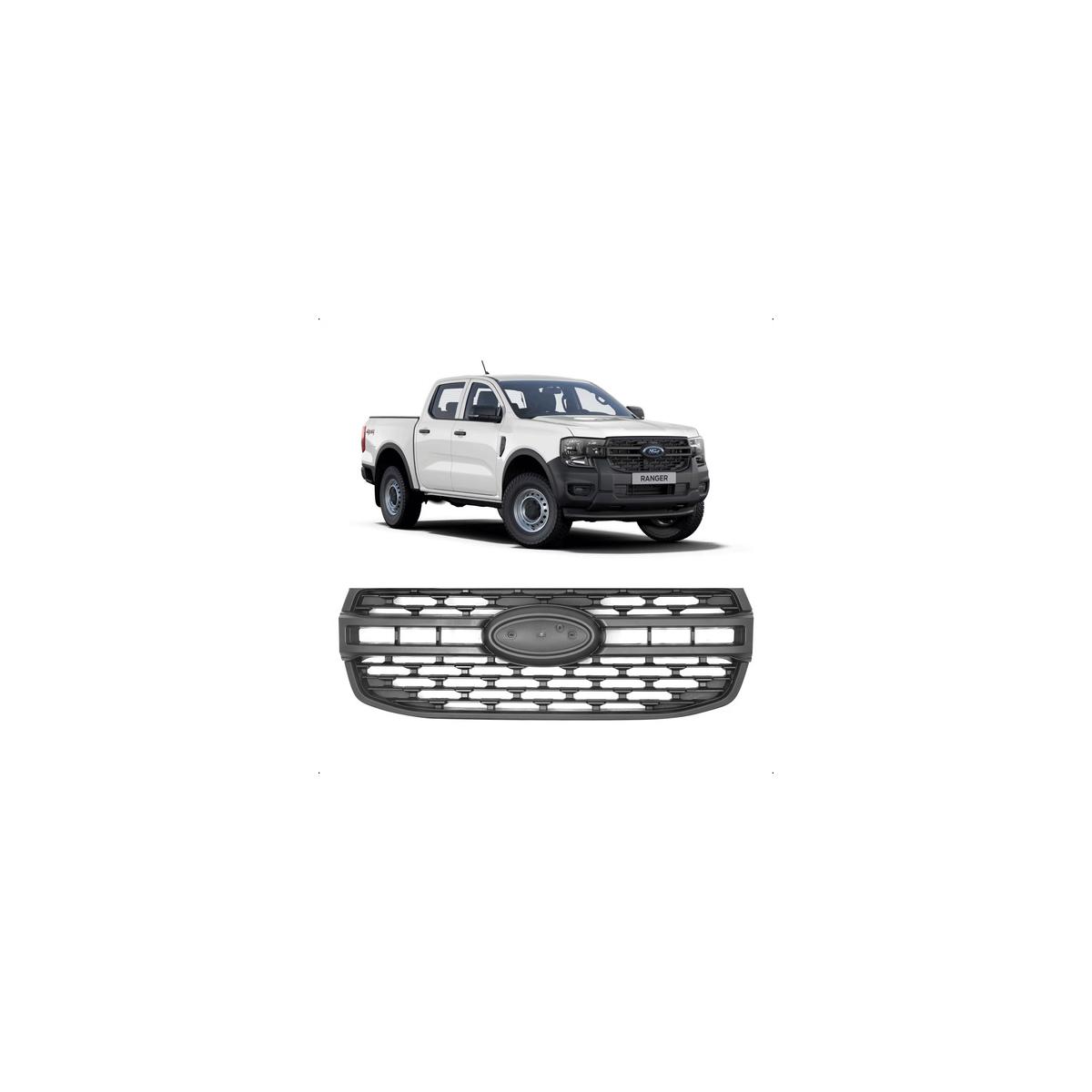 GRADE RADIADOR RANGER 2024 A 2026 (RF34832)