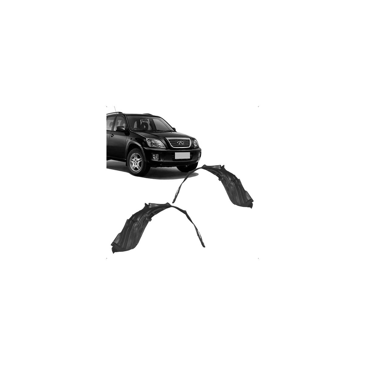 PARABARROS TIGGO 2010 A 2013 (RF24950)