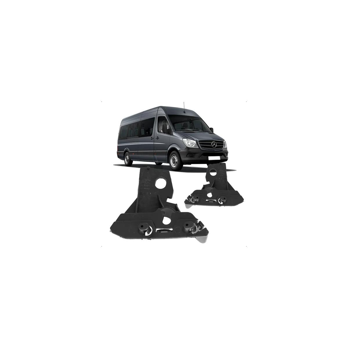 SUPORTE GUIA PARA CHOQUE SPRINTER 2012 A 2019 (RF34577)