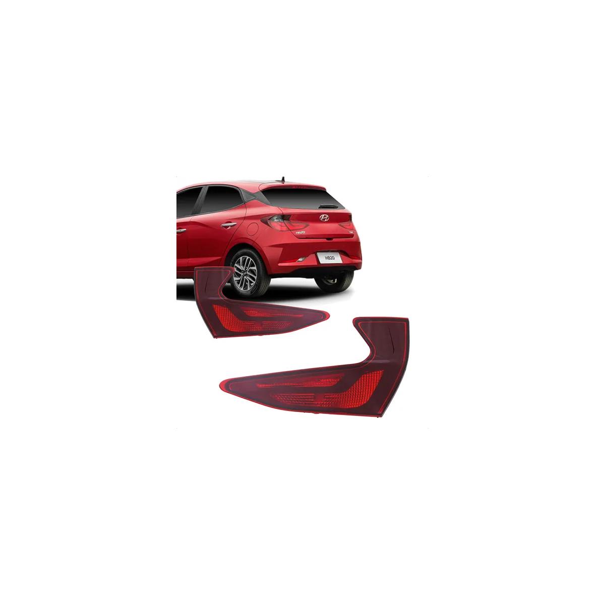 LANTERNA TRASEIRA H20 HATCH 2020 A 2022 (RF34515)