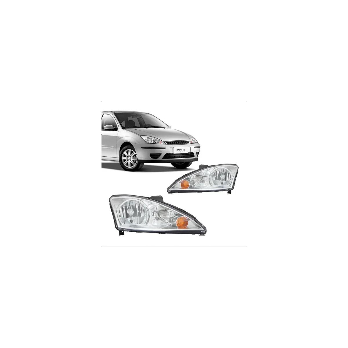 FAROL PRINCIPAL FOCUS 2004 A 2008 (RF15238)