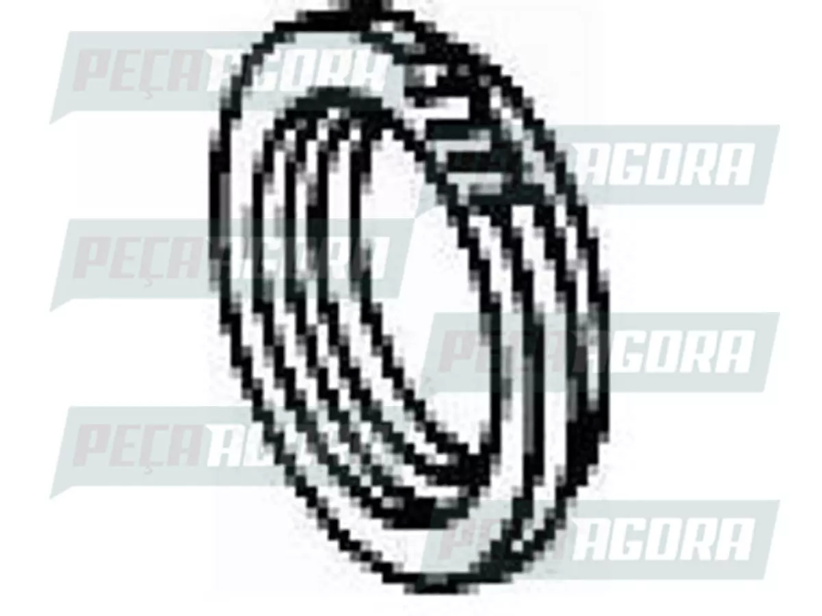 ANEL SINCRONIZADOR 5A MB 1218 LK1620 1218 1418 OF1318 1620 1721 1418 OH1318 1421